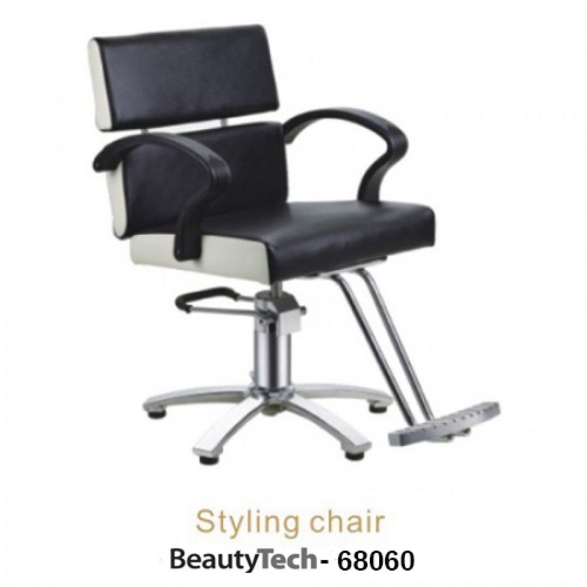 Καρέκλα Κομμωτηρίου